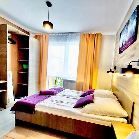 Dworek Karwia Wiosenna 8 Dış mekan fotoğraf