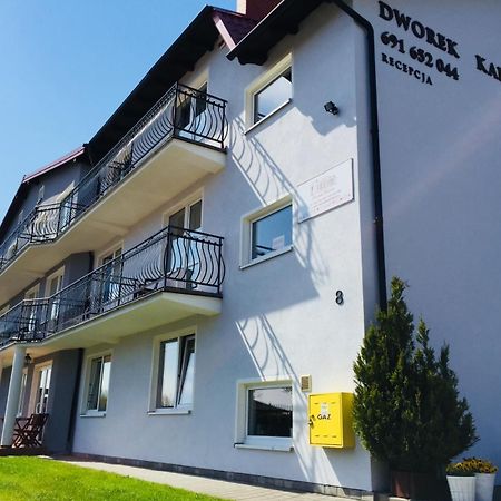 Dworek Karwia Wiosenna 8 Dış mekan fotoğraf