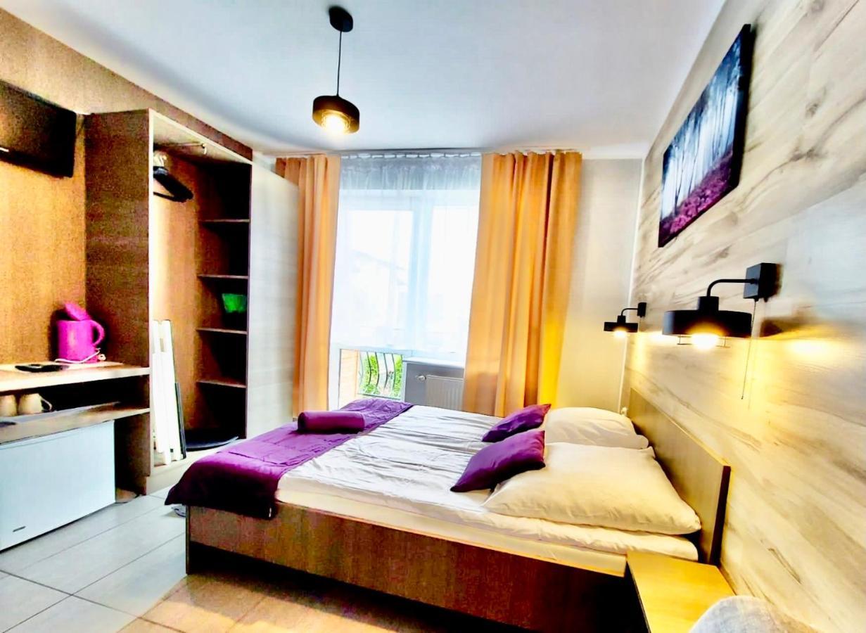 Dworek Karwia Wiosenna 8 Dış mekan fotoğraf