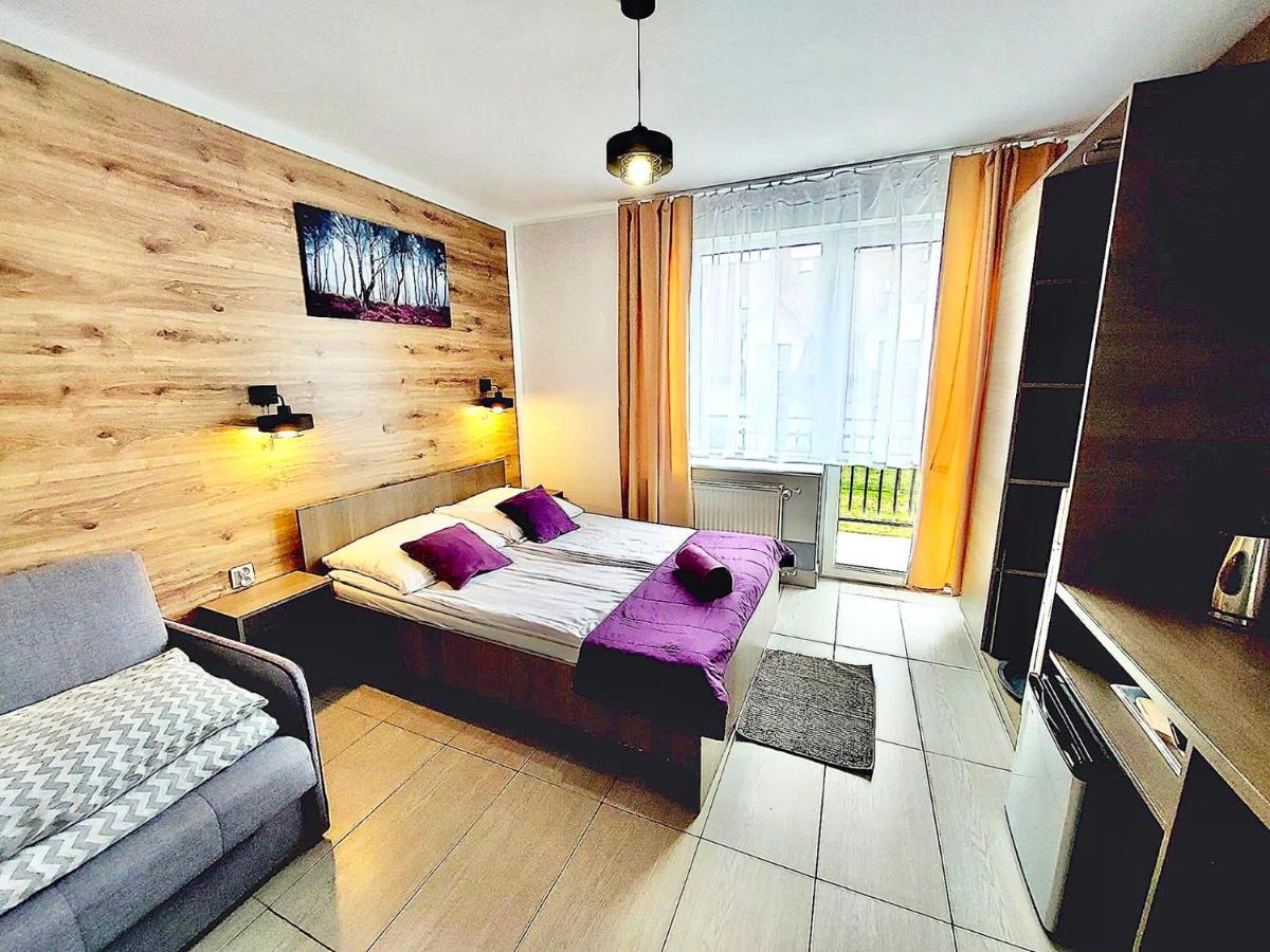 Dworek Karwia Wiosenna 8 Dış mekan fotoğraf