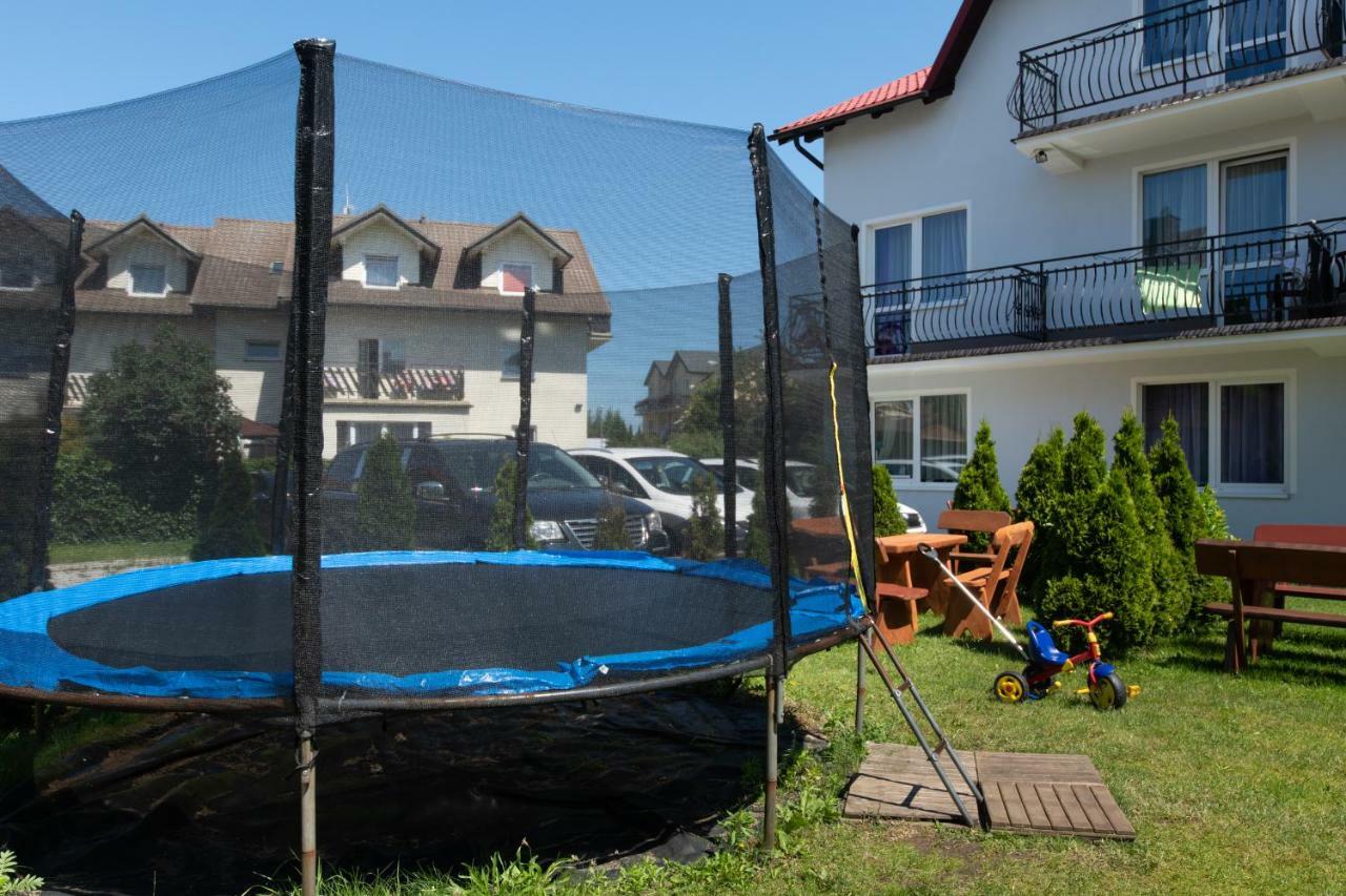Dworek Karwia Wiosenna 8 Dış mekan fotoğraf